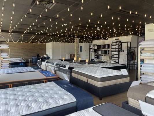 The Sleep Loft - Online Mattress Showroom