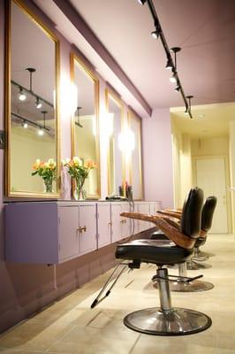 Ayten Farrell Salon