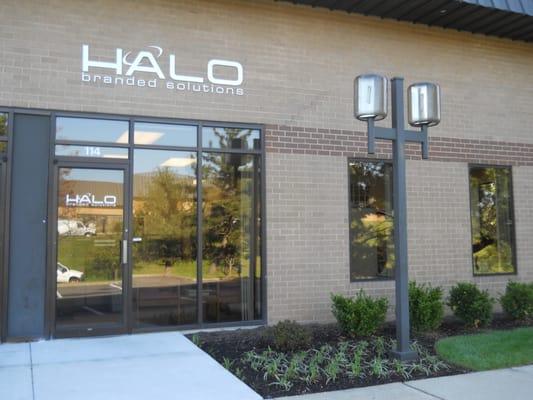 HALO Branded Solutions Baltimore Office