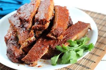 Spare Ribs