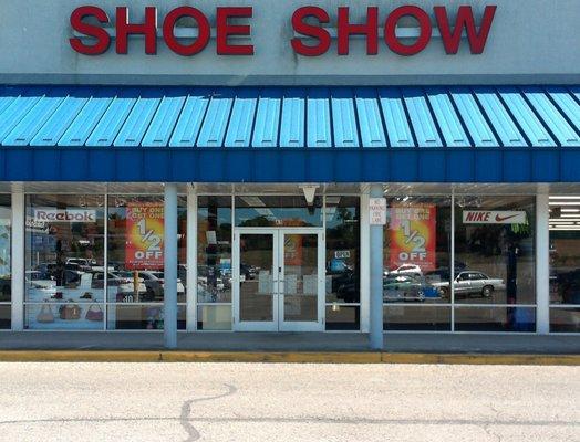 Shoe Show