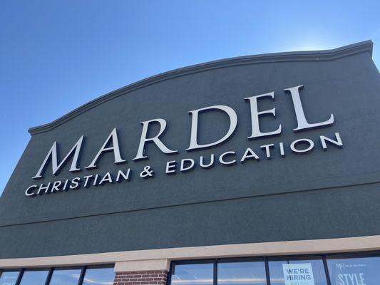 Mardel Christian & Education