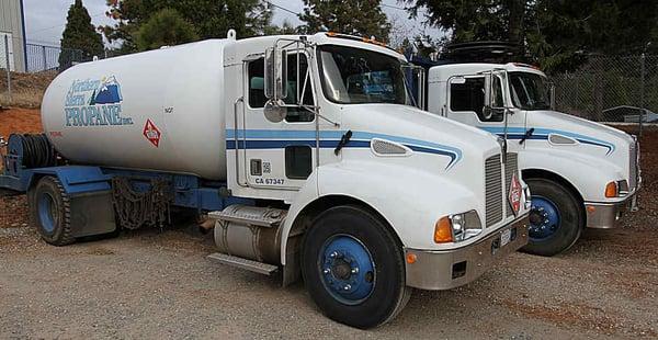 Northern Sierra Propane