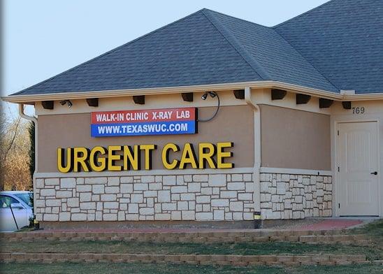 Urgent Care of Texas