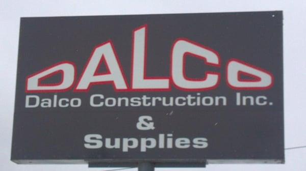 Dalco Construction