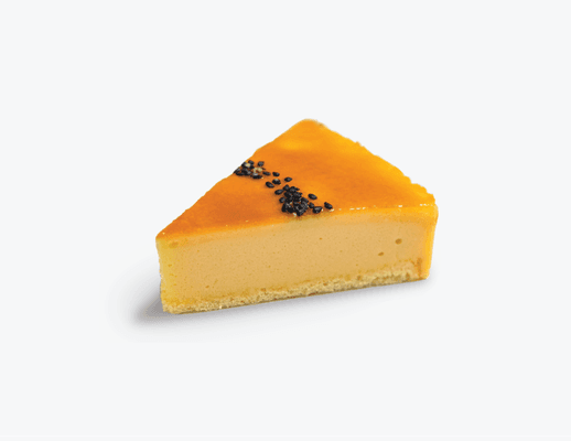 Cheese Cake Sweet potato