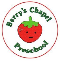 Berry's Chapel Preschool