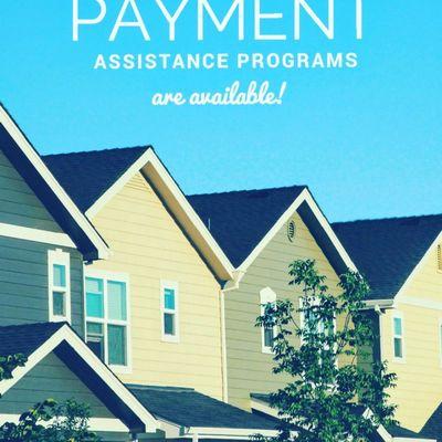 Several no down payment options available in 2020!