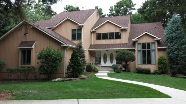 Contemporary Homes Near Marlton/Voorhees