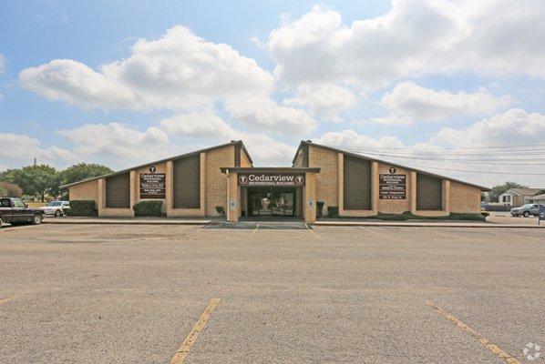 Texan Renew Hearing Center