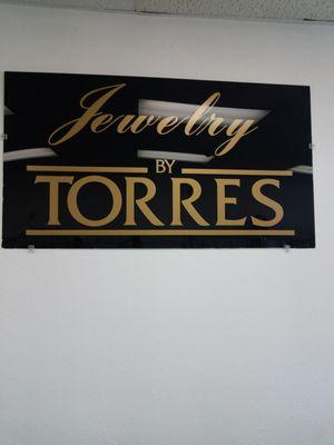 Jewelry by Torres