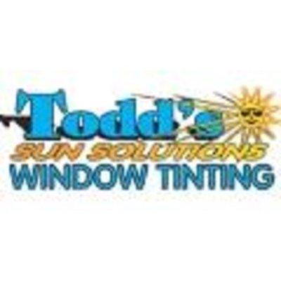 Todd's Window Tinting & Auto Customizing