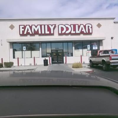 Family Dollar