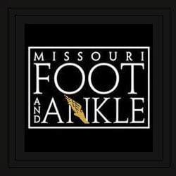 St. Louis, MO Podiatrists - Missouri Foot and Ankle