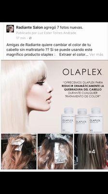 Tratamientos para restaurar el cabello