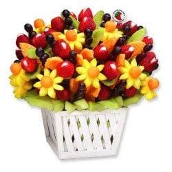 Send a Smile - Send FruitFlowers