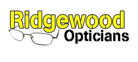 Ridgewood Opticians logo