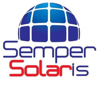 Semper Solaris - Serving your solar needs throughout California