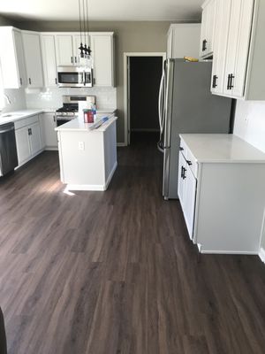 Flooring