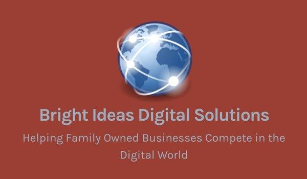 Bright Ideas Digital Solutions