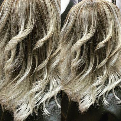 Balayage