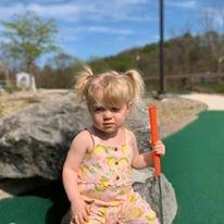 Morgantown Miniature Golf & Chip-N-Putt