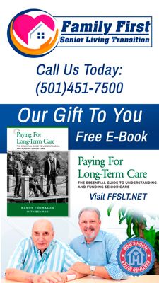 Family First Senior Care Transistion