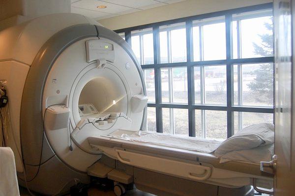 PMI Diagnostic Imaging MRI  688 Cedar Crossing Dr. New Lenox, IL 60451