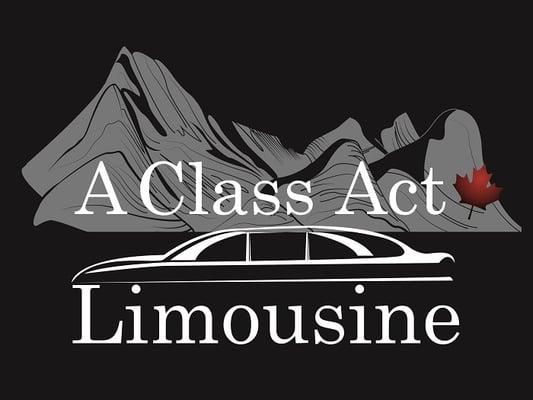 A Class Act Limousine