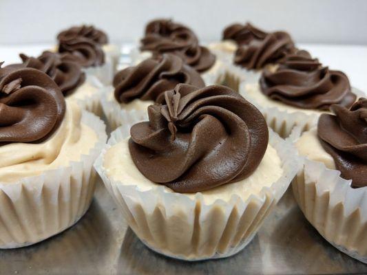 Peanut Butter Cups