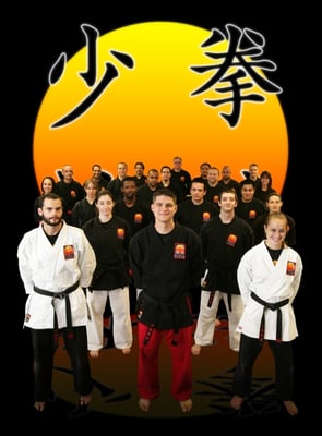 Potomac Kempo Kingstowne