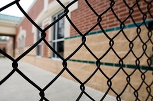 Orange Fence & Supply