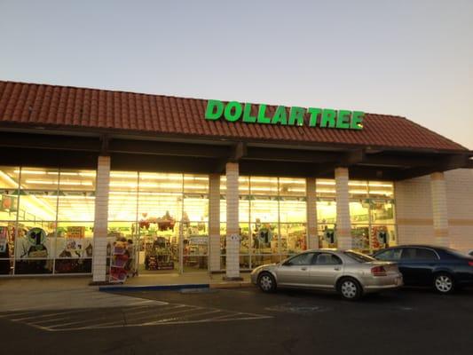 Dollar Tree