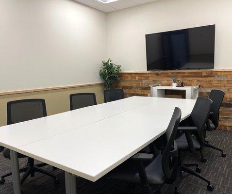 Large Conference Room