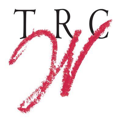 TRC W updated logo