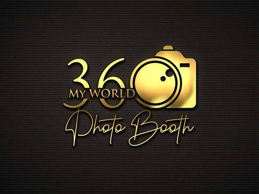 MyWorld 360 Photo Booth