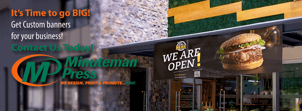 Minuteman Press