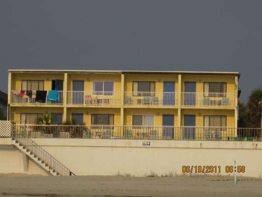 Beach Haven Inn