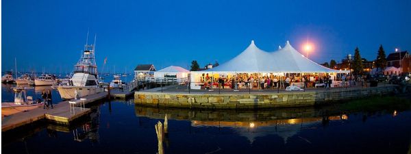 Seacoast Tent Rentals