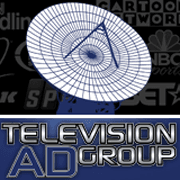 TelevisionAdGroup Icon