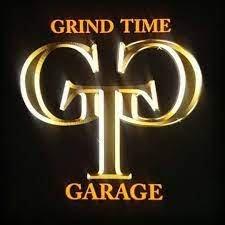 Grind Time Garage