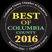 Tradewinds was voted Best Gift Shop in Columbia County for 2016!