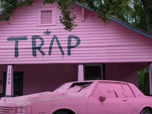 Trap Museum in Atlanta pained by Superior Plus