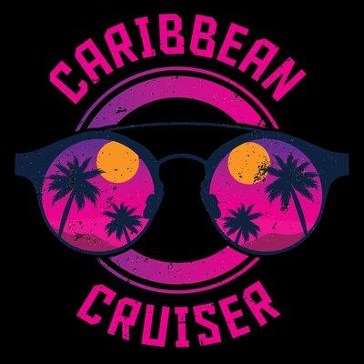 Caribbean Cruiser food truck