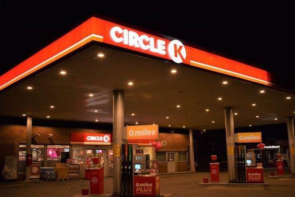 Circle K