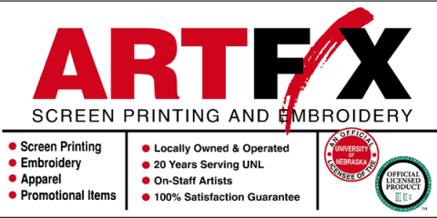 Art F/X Screen Printing & Embroidery