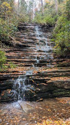 Panther Falls | Instagram: @telephonesmoothie