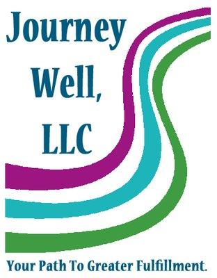 Journey Well, LLC - Your Path To Greater Fulfillment.