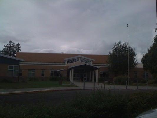 Lake Shore Elementary School