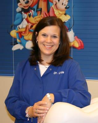 Frisco Pediatric Dentistry | Dr. Diane Lide, DDS | Dentistry for infants, children and teens | Frisco. TX | (972) 377-8444